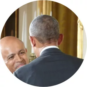 Abraham Verghese