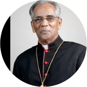 Abraham Viruthakulangara