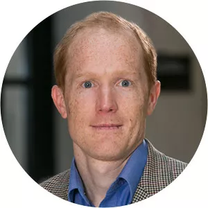 Abraham Wickelgren - Economist