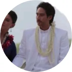 Abraham Williams photograph