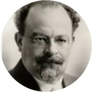 Abraham Zevi Idelsohn