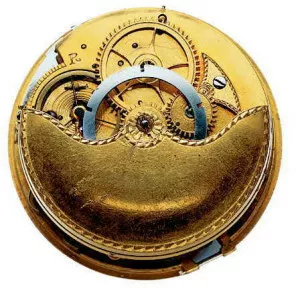 AbrahamLouis Perrelet