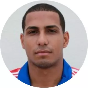 Abrahan Alfonso Gavilán