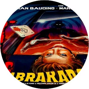 Abrakadabra - 2018 ‧ Thriller/Horror ‧ 1h 30m