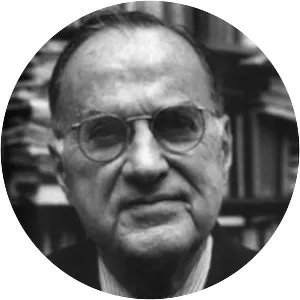 Abram Bergson - American economist