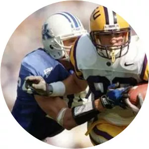 Abram Booty photograph