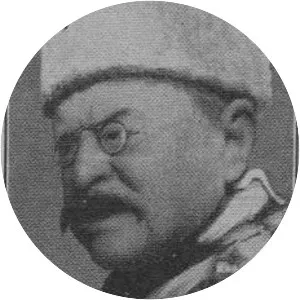 Abram Dragomirov