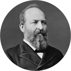 Abram Garfield