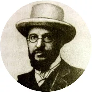 Abram Gots - Political leader