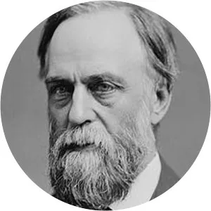 Abram Hewitt - Former Mayor of New York City