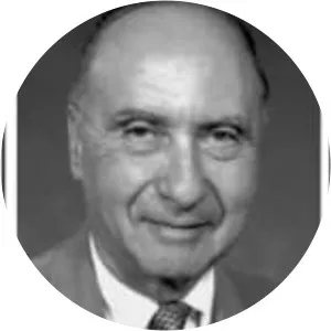 Abram Hoffer - Canadian biochemist