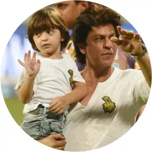 AbRam Khan photograph