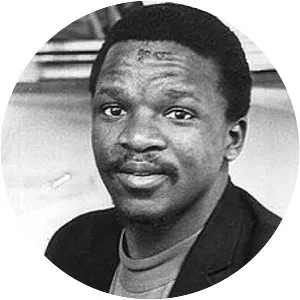 Abram Onkgopotse Tiro