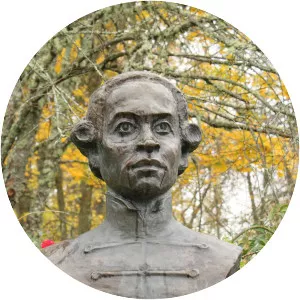 Abram Petrovich Gannibal