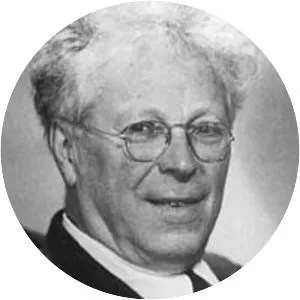 Abram Samoilovitch Besicovitch