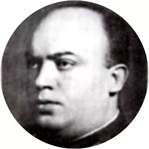 Abram Slutsky