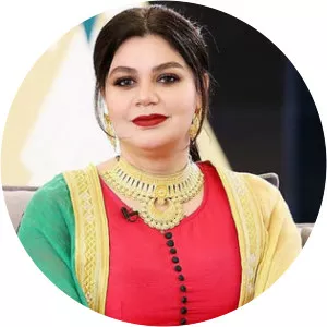 Abrar Al Mofidi photograph