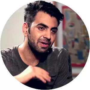 Abrar Zahoor - Indian actor