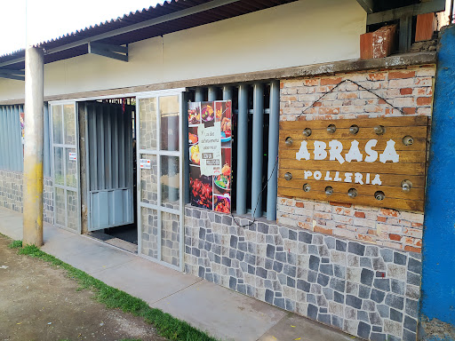 ABRASA POLLERIA