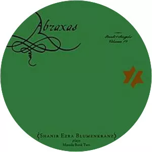 Abraxas: Book of Angels Volume 19 - Album by Shanir Ezra Blumenkranz
