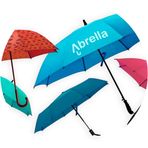 Abrella - Fictional character