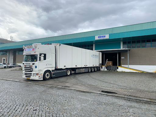 Abreu Logistics - Perafita - Exporter in Perafita, Lavra e Santa Cruz do Bispo, Portugal
