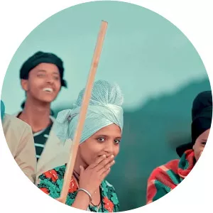 Abrham Belayneh - Musical artist