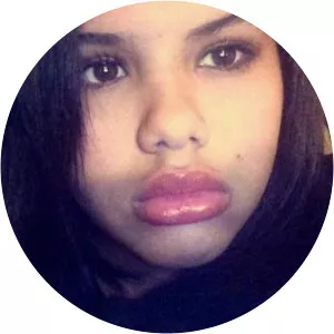 Abrielle DeBarge - Chico DeBarge's daughter