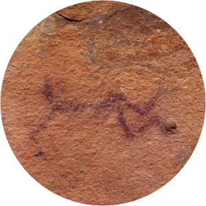 Abrigo del Arquero de los Callejones Cerrados