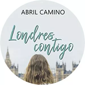 Abril Camino - Author