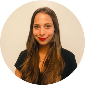 Abril Mac Allister photograph