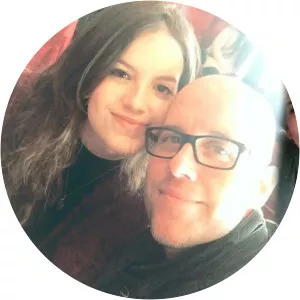 Abril Zignago Moro - Gian Marco's daughter