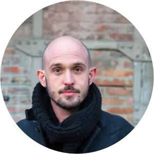 Ábris Gryllus photograph