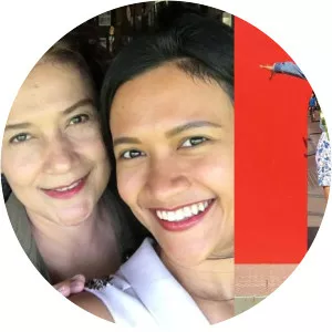 Abriyarso Priharto Boyoh - Kiki Maria's husband