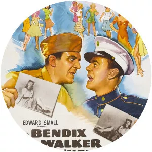 Abroad with Two Yanks