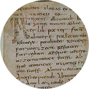 Abrogans - Book by Arbeo of Freising and Henry T. (Henry Theodore) Malon