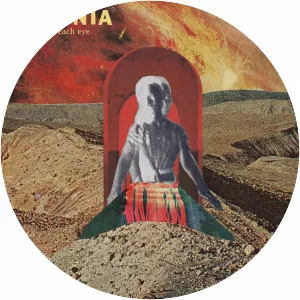 Abronia - Musical group