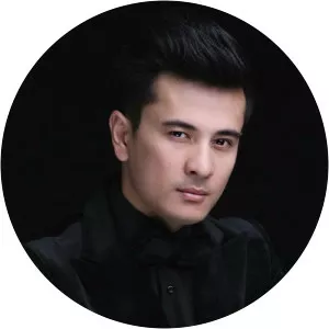 Abror Azizov