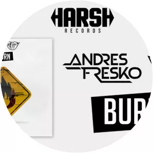 ABS3NT - Musical artist