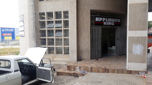 ABS APPLIANCES PTY LTD - Used appliance store in Port Elizabeth, South Africa