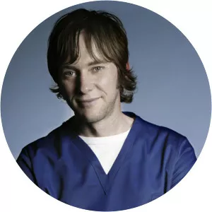 Abs Denham - Fictional character