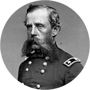 Absalom Baird - General