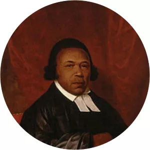 Absalom Jones - American clergyman