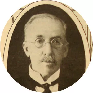 Absalom Sydenstricker