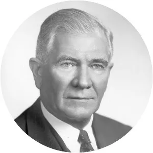 Absalom Willis Robertson