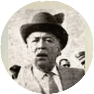 Absalón Fernández de Soto Lozano