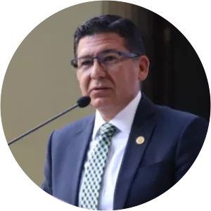 Absalon García Ochoa