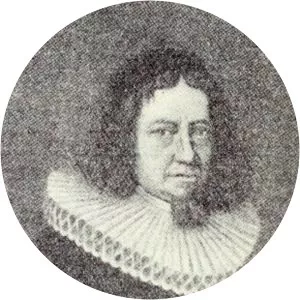 Absalon Pederssøn Beyer