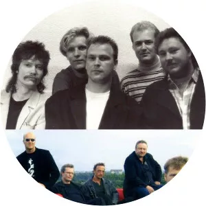 Absent Friends - Band