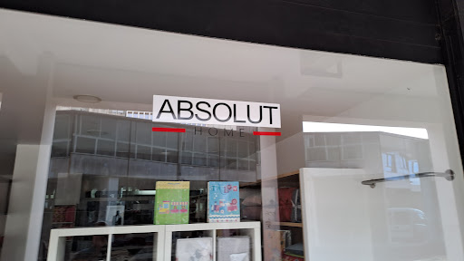 Absolut home